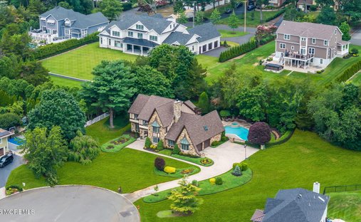 Maison à Manasquan, New Jersey, États-Unis 1