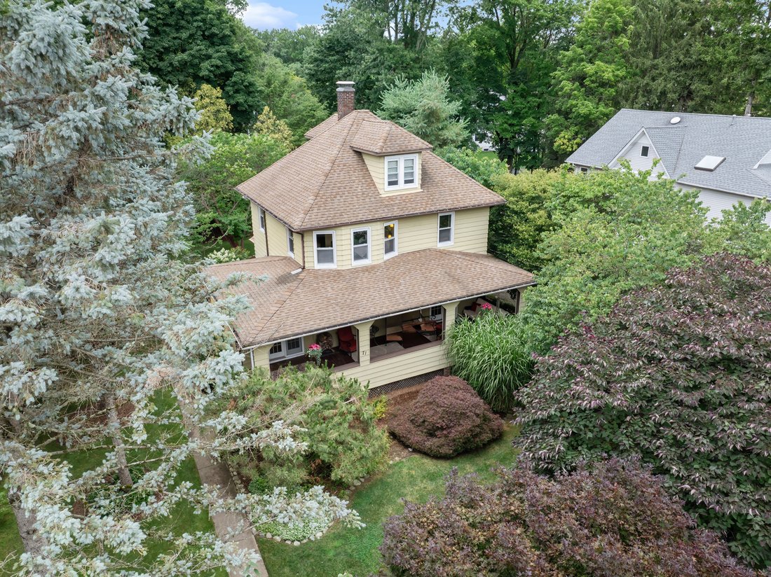House in Ramsey, New Jersey, United States 3 - 18438469
