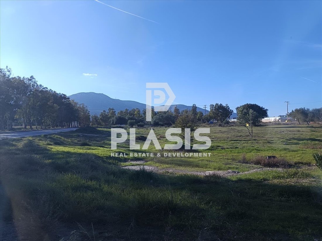 Land in Keratea, Attica, Greece 2 - 18437016