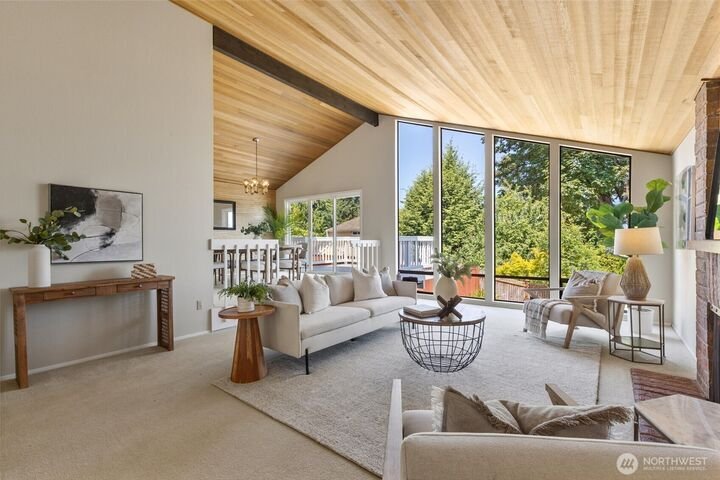 House in Bellevue, Washington, United States 5 - 18416450