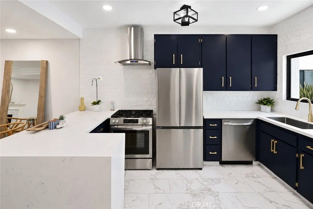 Townhouse in Los Angeles, California, United States 2 - 18442954