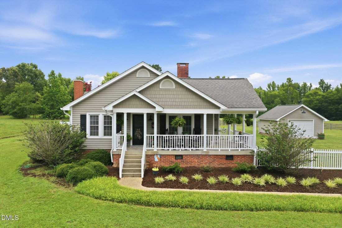 House in Elon, North Carolina, United States 2 - 18436952