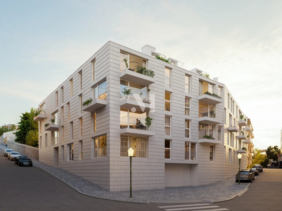 Apartment in Alcantara, Lisbon, Portugal 4 - 18437630