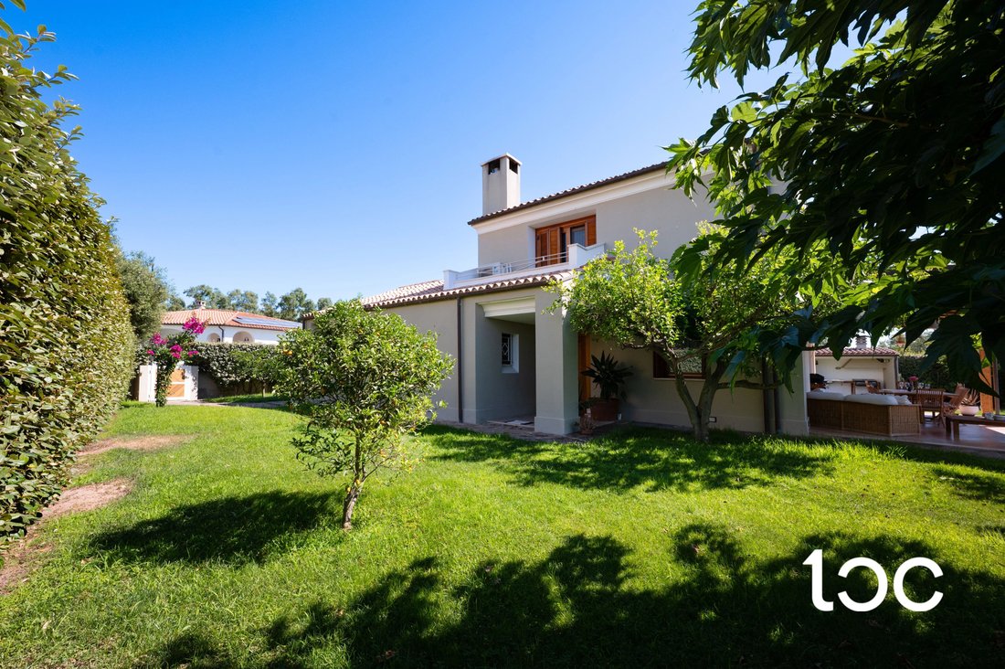 Villa in Italy 2 - 18436211