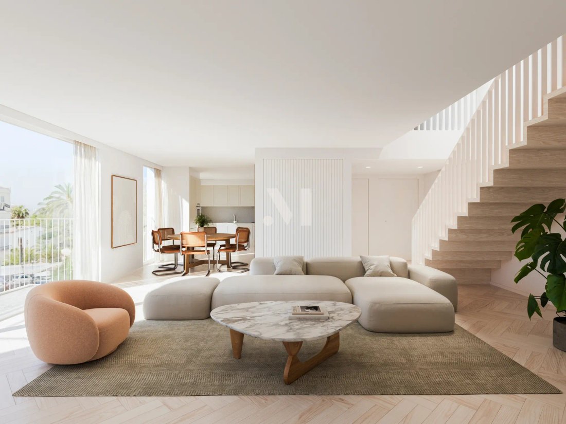 Apartment in Alcantara, Lisbon, Portugal 2 - 18437609