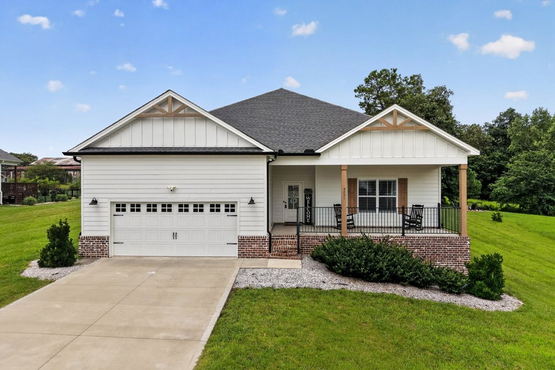 House in Cookeville, Tennessee, United States 2 - 18436746