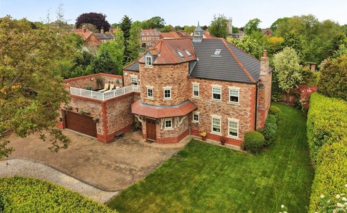 Maison à Bawtry, Angleterre 1