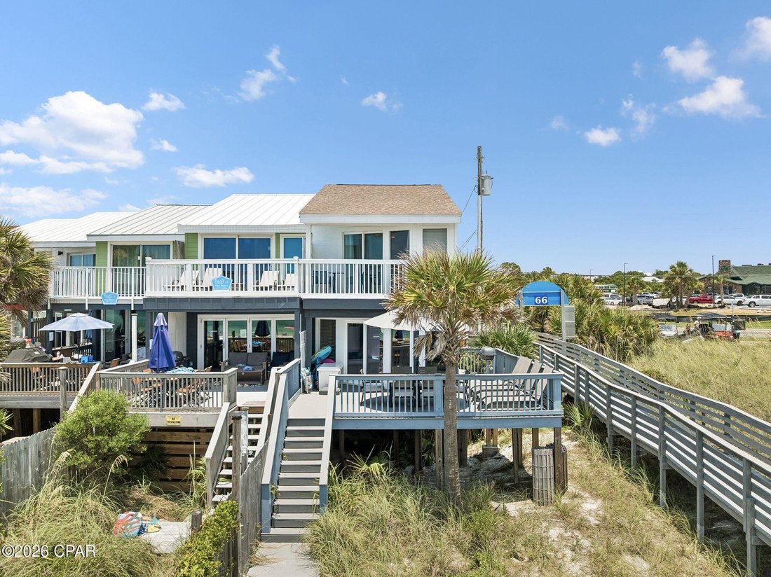 Townhouse in Rosemary Beach, Florida, United States 5 - 18438971
