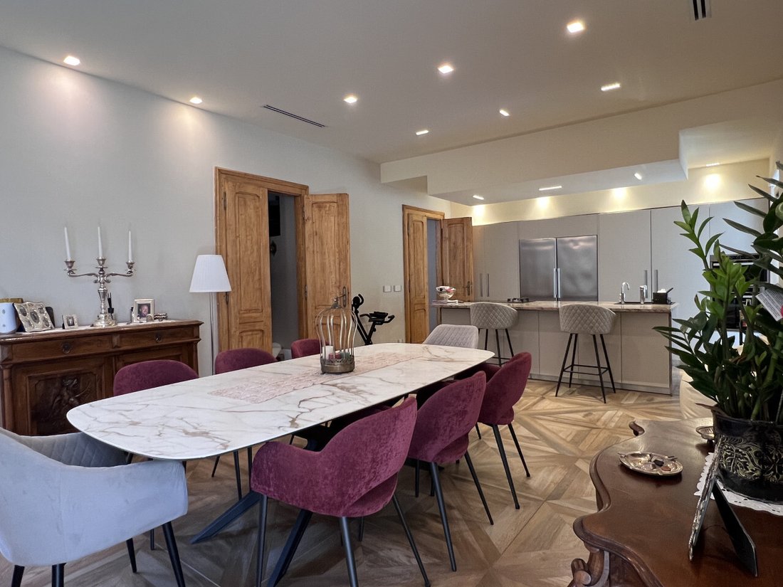 Villa in Historic Center, Rivoli, Piedmont 1 - 18441226