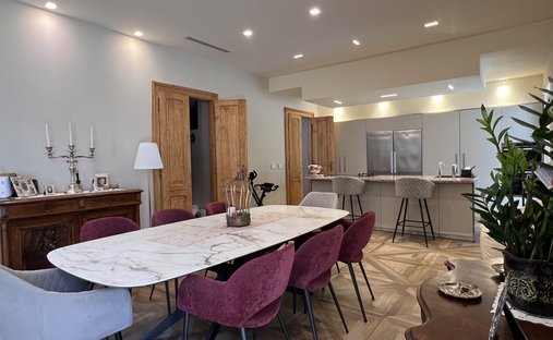Villa in Historic Center, Rivoli, Piedmont 1
