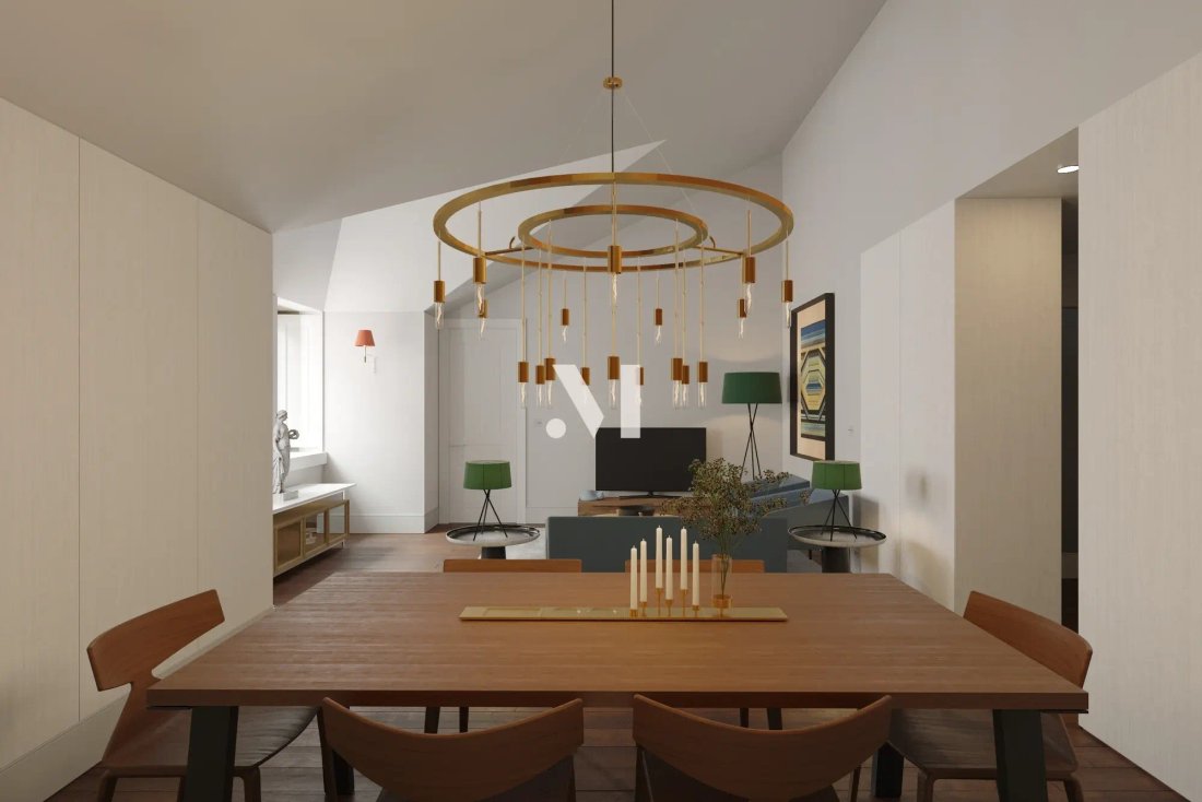 Apartment in Belem, Lisbon, Portugal 2 - 18436764