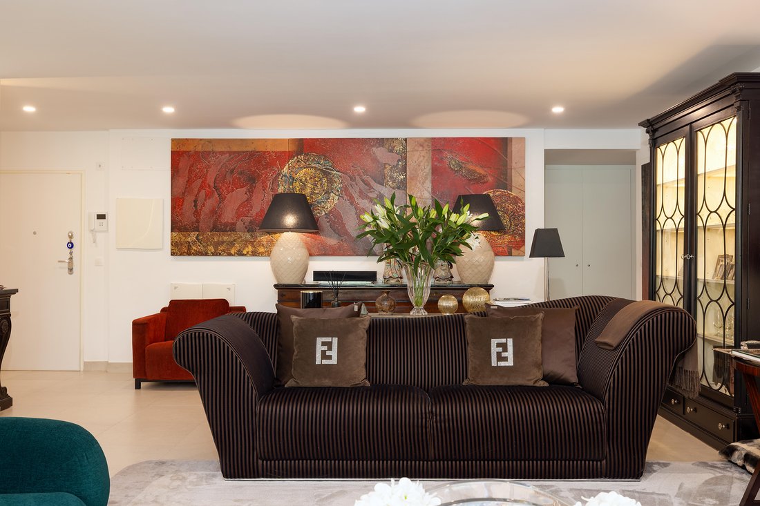 Apartment in Sotogrande, San Roque, Andalusia 5 - 18435553