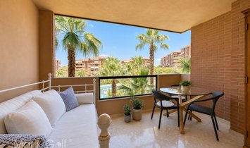 Apartment in Alicante, Valencian Community, Spain 1