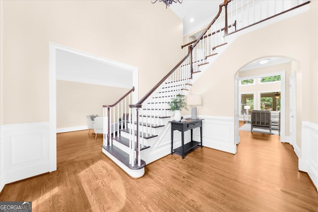 House in Alpharetta, Georgia, United States 4 - 18437457