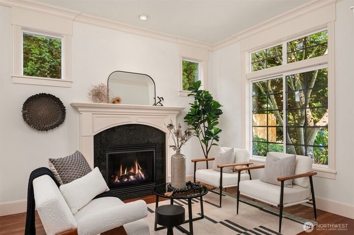 House in Seattle, Washington, United States 5 - 18441915