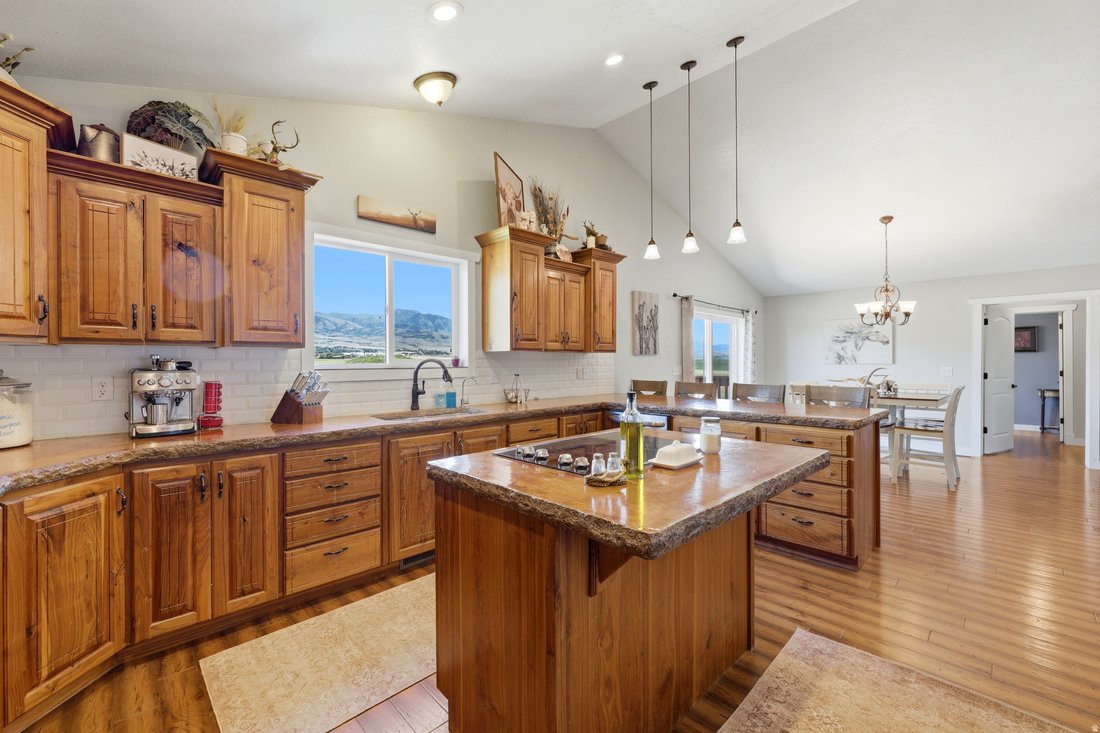 House in Richmond, Utah, United States 4 - 18439359