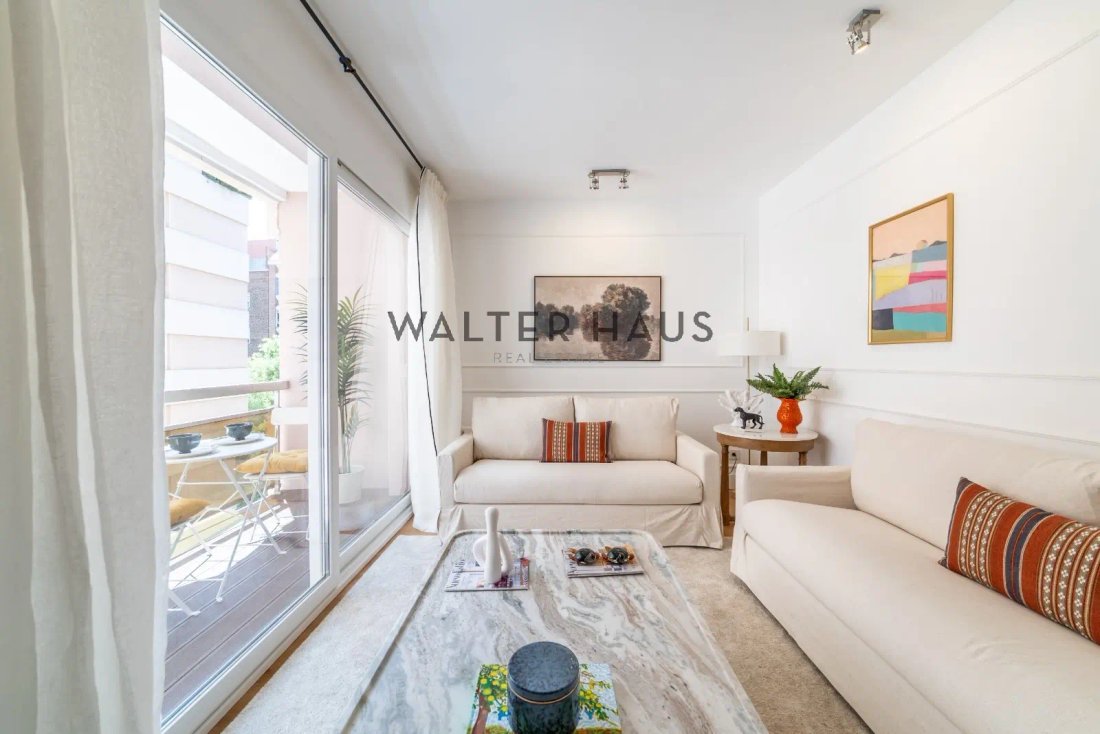 Apartment in Chamberi, Madrid, Spain 2 - 18438152