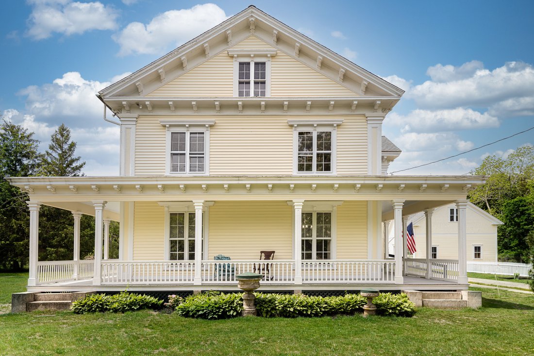 House in North Kingstown, Rhode Island, United States 1 - 18435549