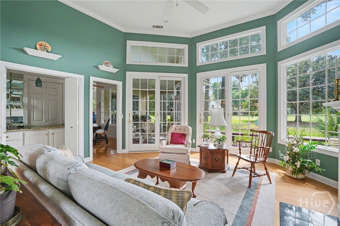 House in Savannah, Georgia, United States 4 - 18439481
