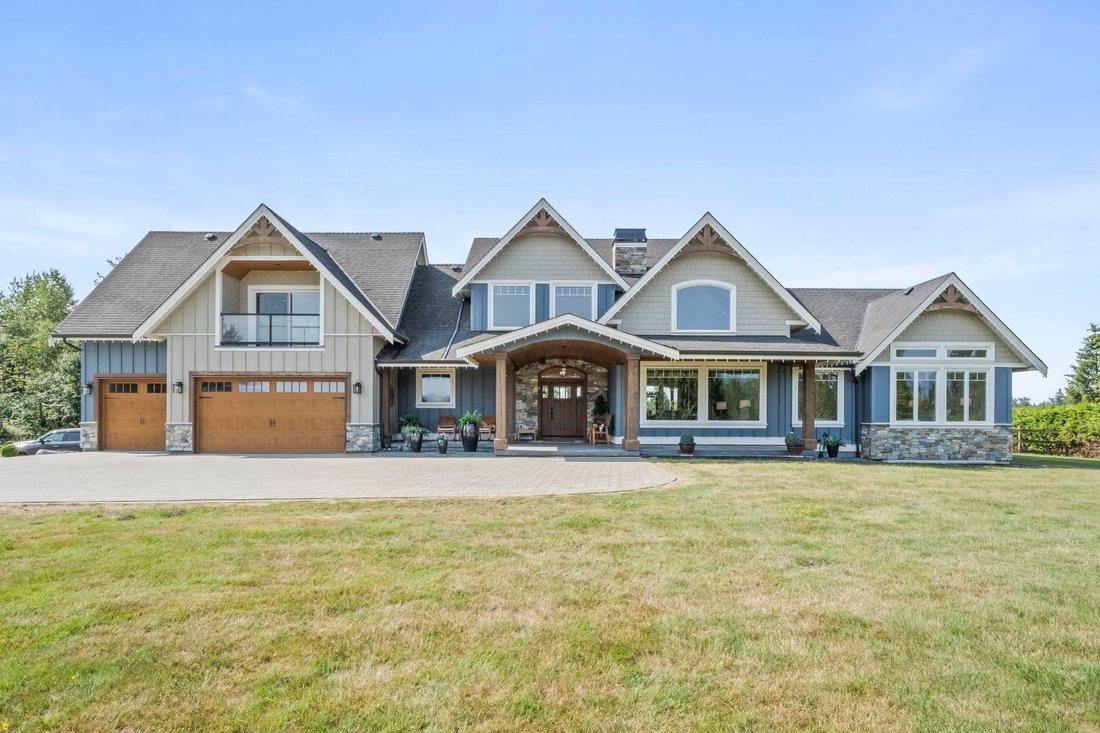 House in Langley Township, British Columbia, Canada 1 - 18441642