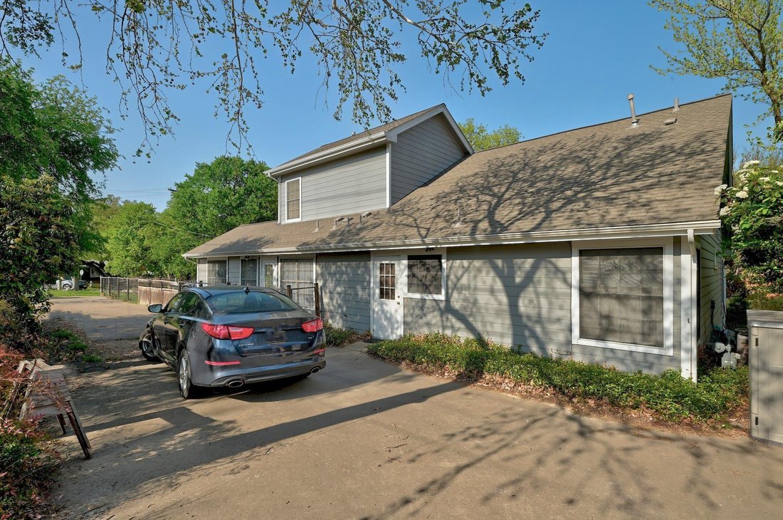 House in Austin, Texas, United States 4 - 18440071