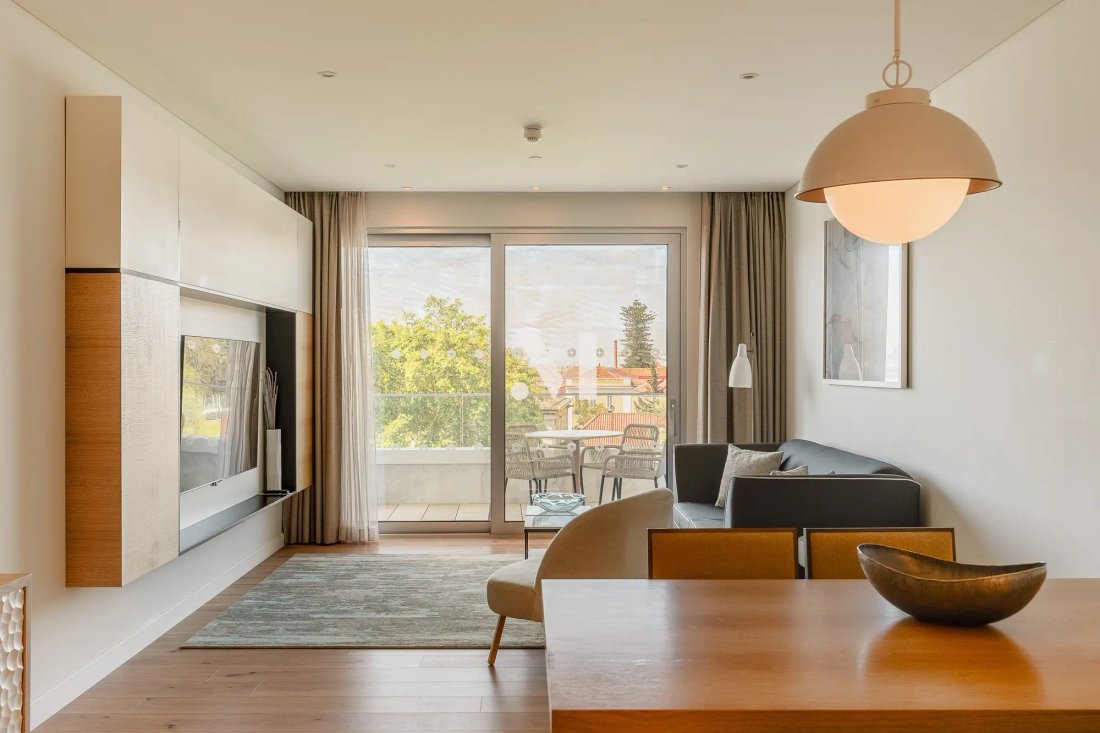 Apartment in Belem, Lisbon, Portugal 2 - 18437518