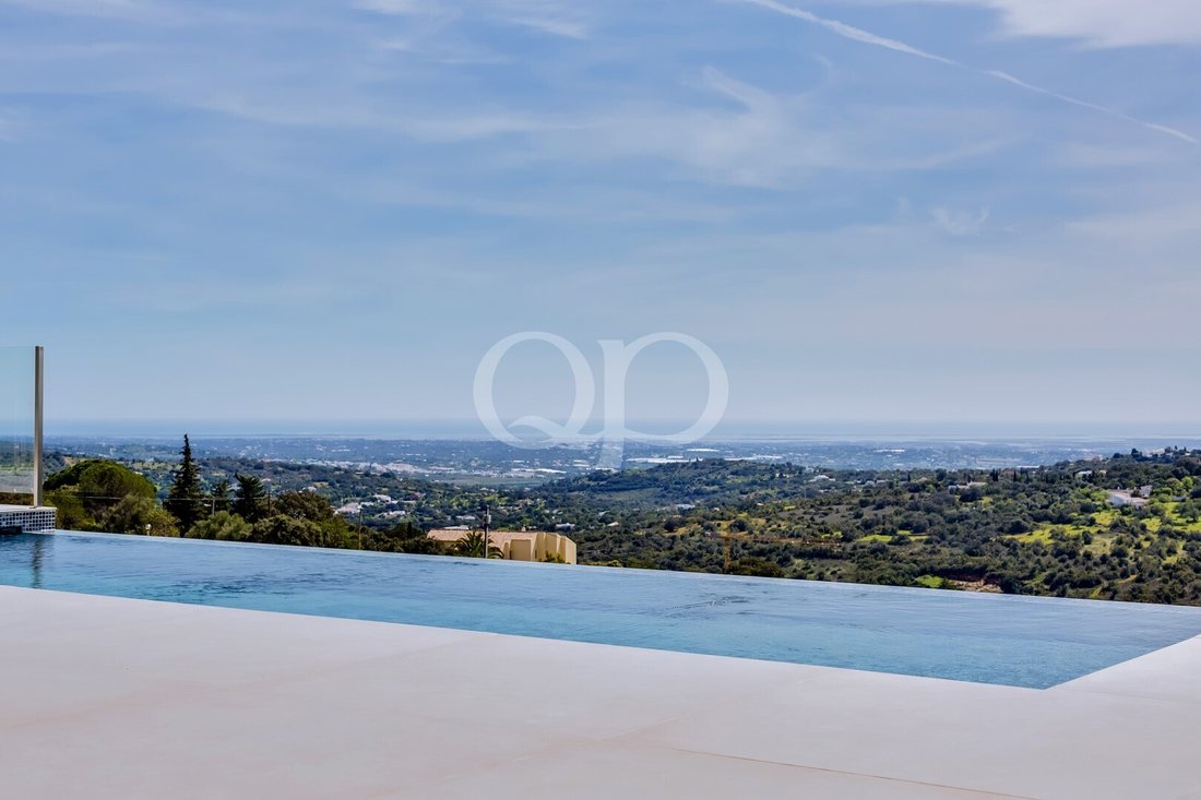 Villa in Portugal 2 - 18436177