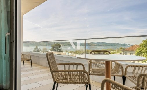 Apartment in Belem, Lisbon, Portugal 1
