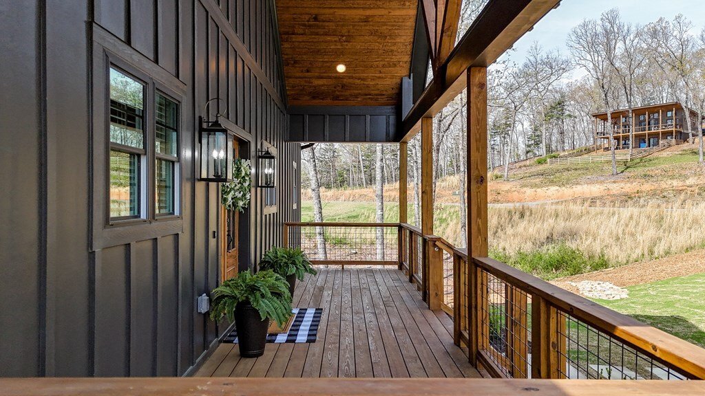 House in Morganton, Georgia, United States 3 - 18438814