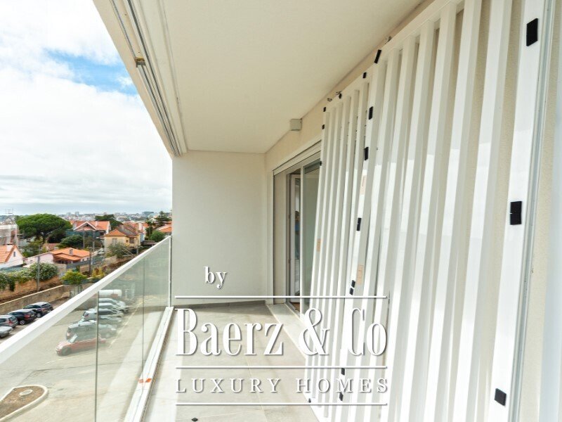 Apartment in Estoril, Cascais e Estoril, Lisbon 4 - 18440048
