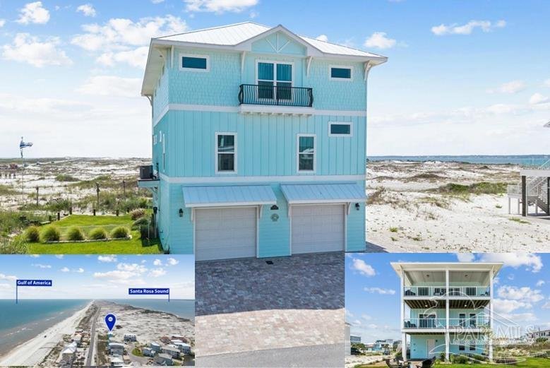 House in Navarre Beach, Florida, United States 1 - 18273049