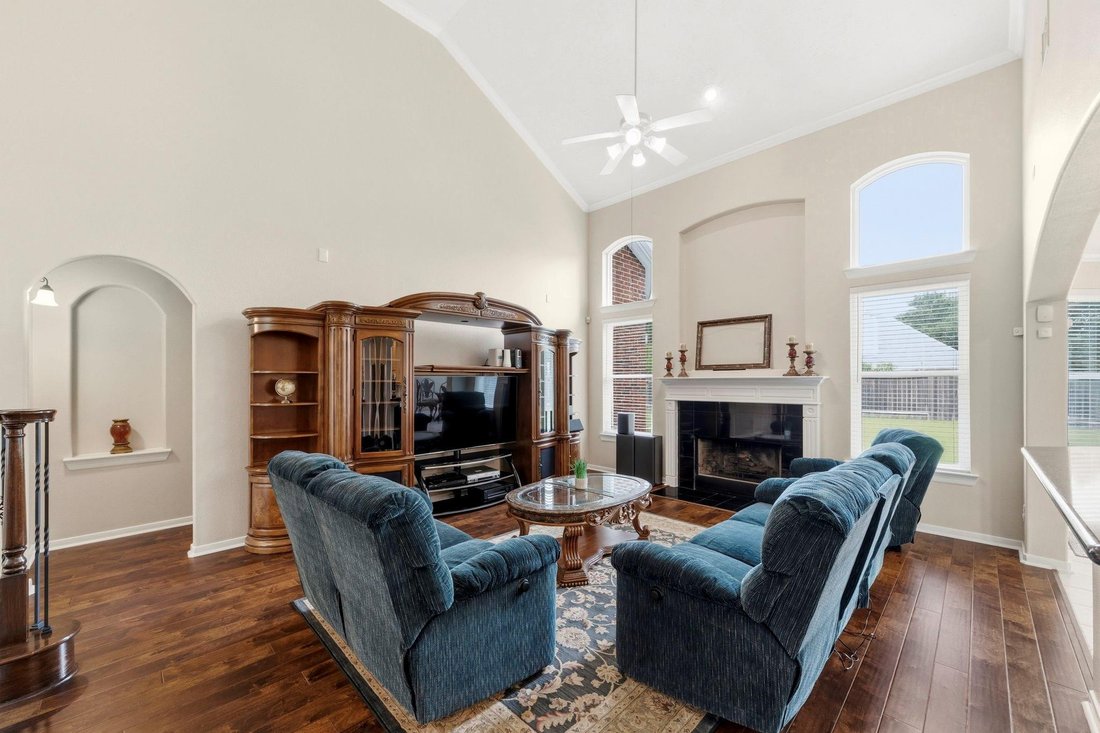 House in Spring, Texas, United States 5 - 18437392