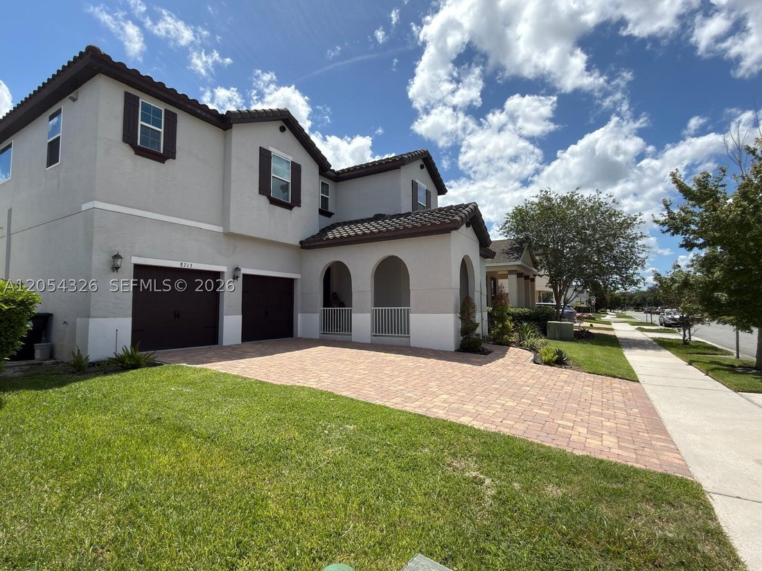 House in Lake Butler, Florida, United States 2 - 18440004