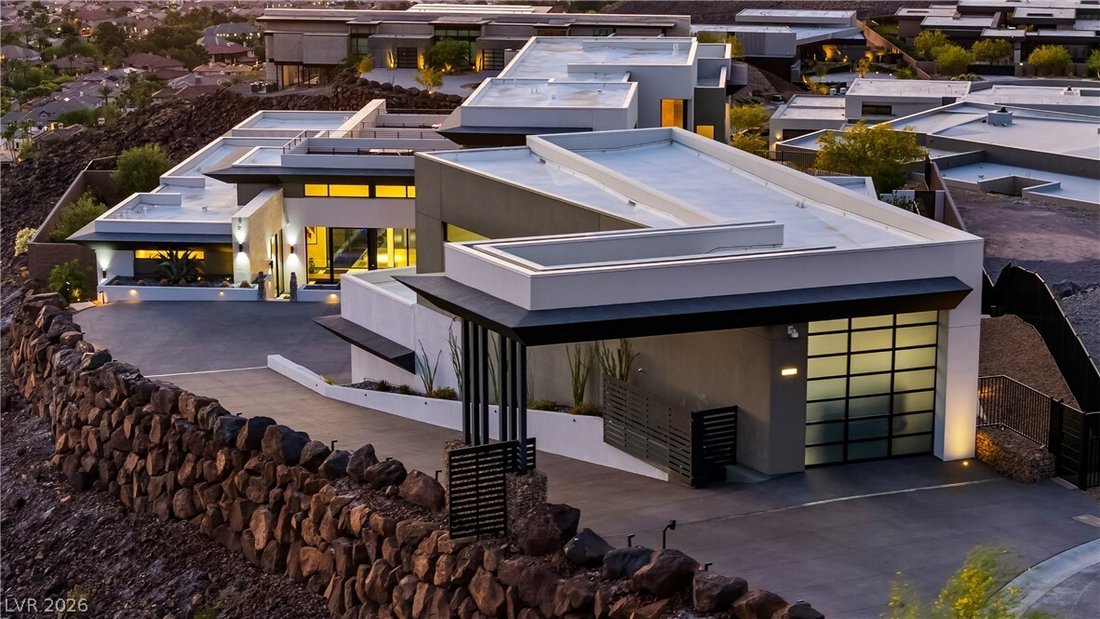 House in Henderson, Nevada, United States 4 - 18439791