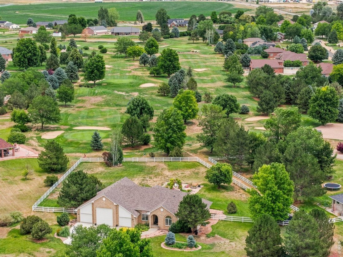 House in Mead, Colorado, United States 3 - 18442102