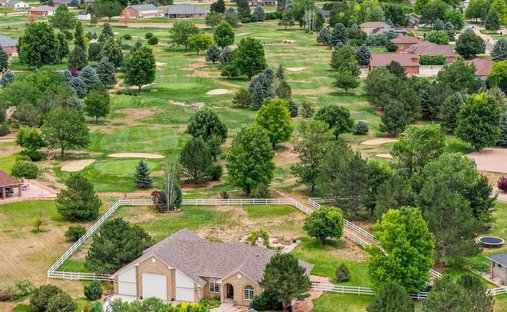 Haus in Mead, Colorado, Vereinigte Staaten 1