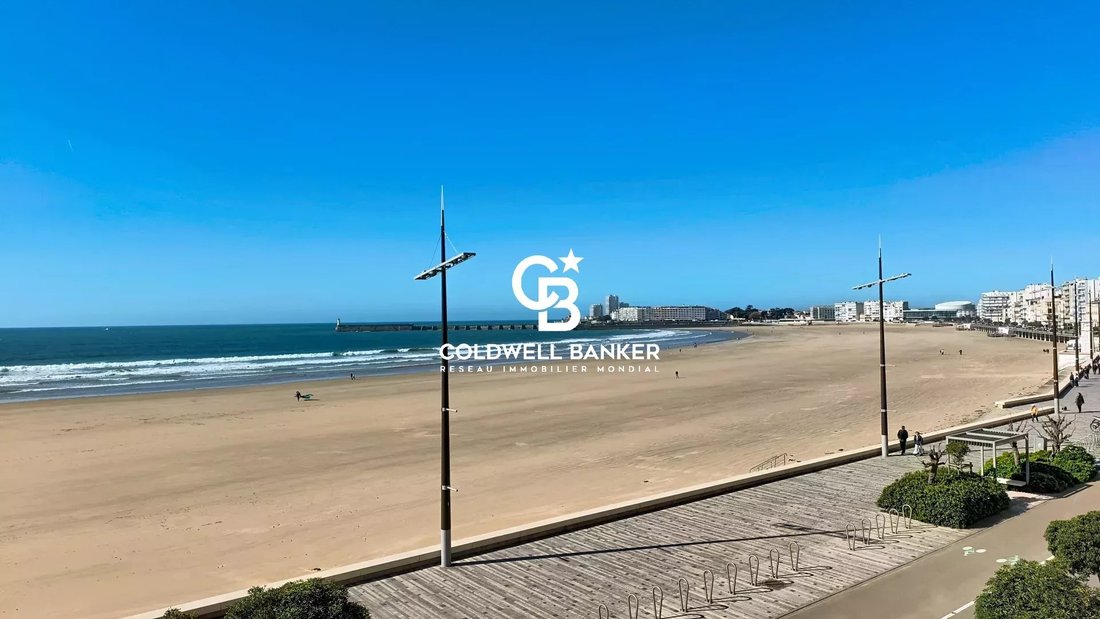 House in La Foire Aux Chats, Les Sables-d'Olonne, France 2 - 17516498