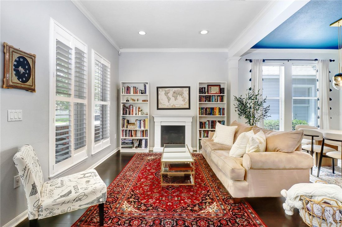 House in Tampa, Florida, United States 5 - 18436757