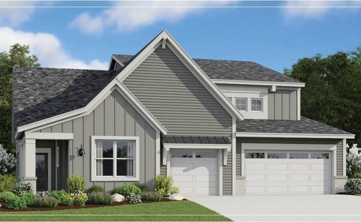 Condo in Grand Rapids, Michigan, United States 1