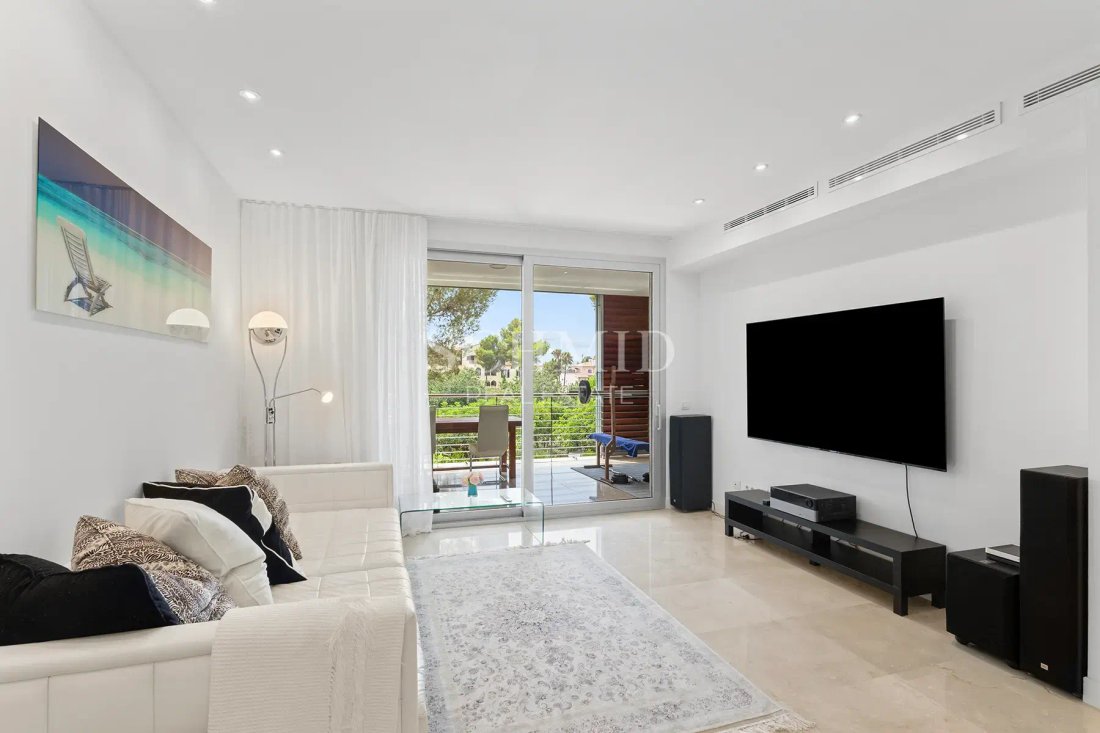 Condominio a Portals Nous, Calvià, Isole Baleari 3 - 18436636