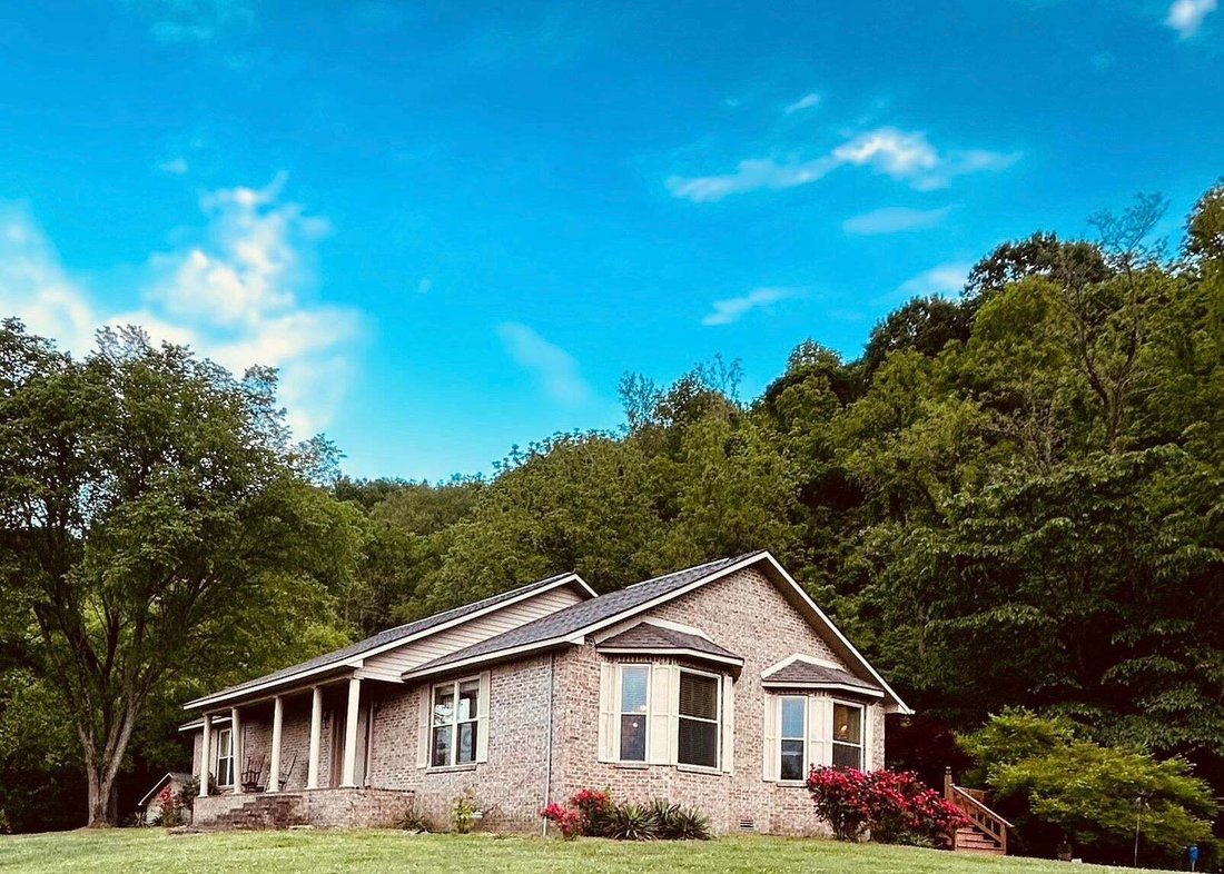 House in Mountain View, Arkansas, United States 1 - 17746670