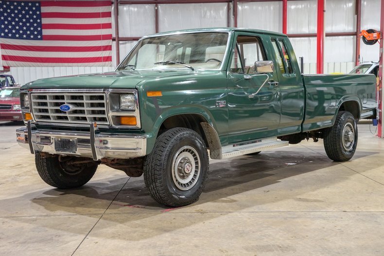 Pickup in Grand Rapids, United States 1 - 18442700