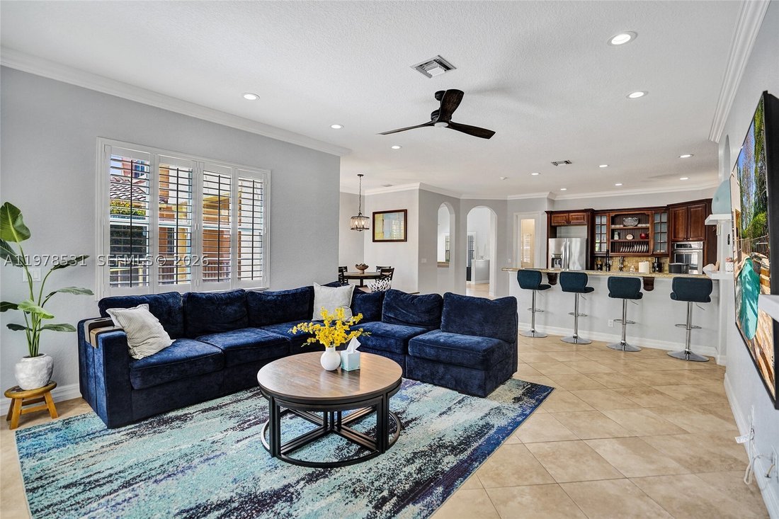 House in Wellington, Florida, United States 3 - 17492676