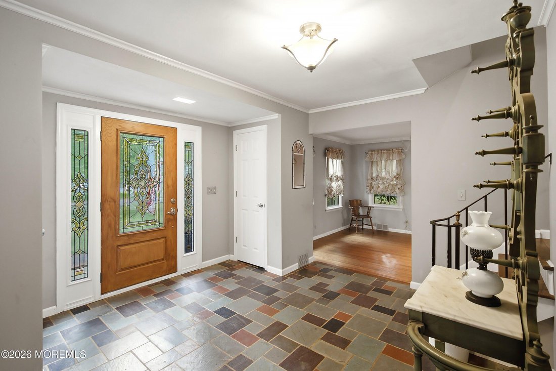 Casa a Colts Neck, New Jersey, Stati Uniti 4 - 18442021