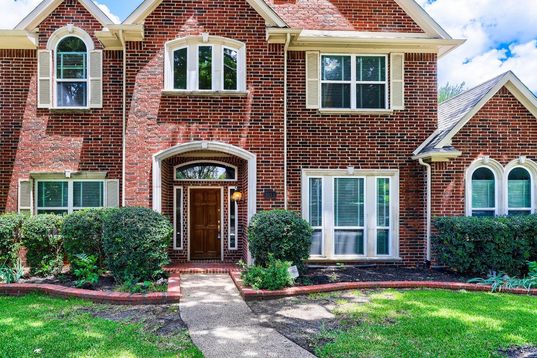 House in McKinney, Texas, United States 4 - 18440520