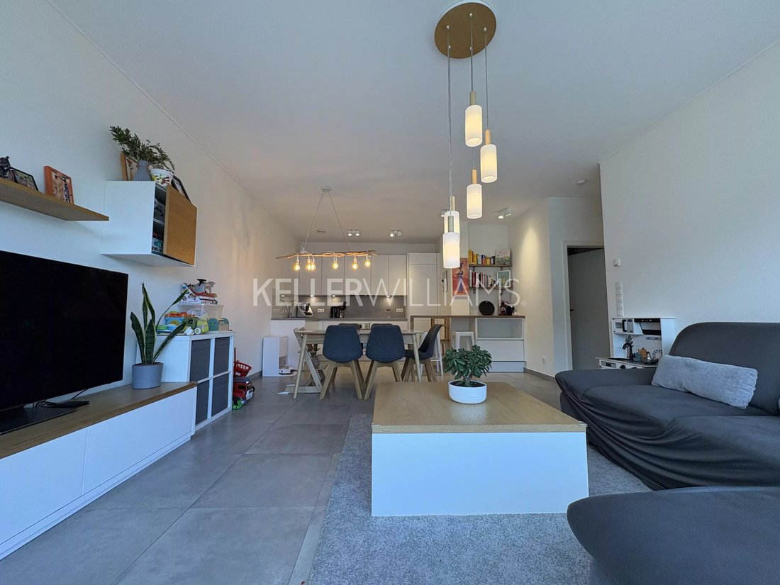 Apartment in Differdange, Luxembourg District, Luxembourg 2 - 18438260