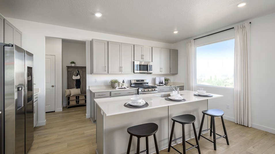 House in Eagle Mountain, Utah, United States 2 - 18438466