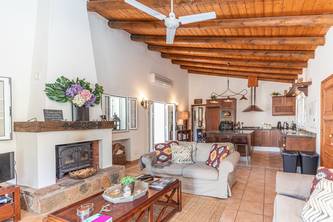 Villa a Salir, Algarve, Portogallo 4 - 18435921