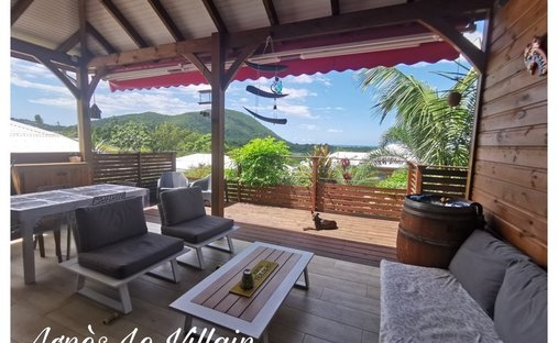 Casa en Francia 1
