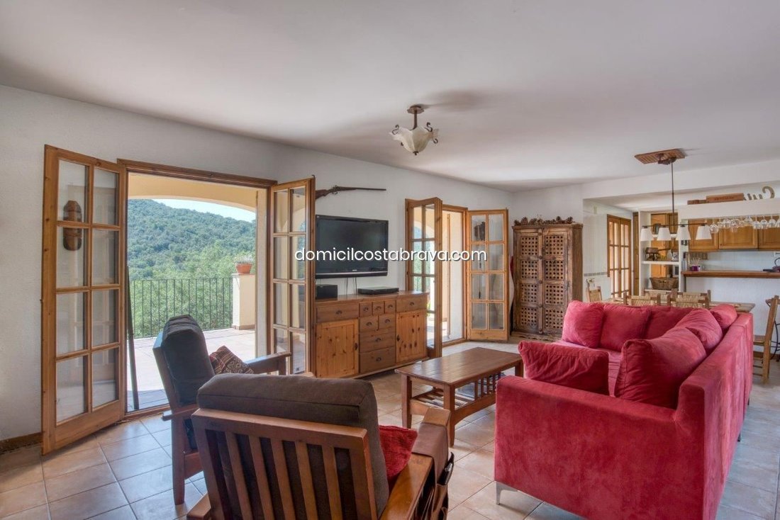 House in Calonge i Sant Antoni, Catalonia, Spain 5 - 18442429